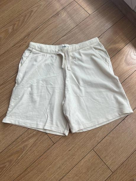 Športová kraťasová súprava, sinsay,158