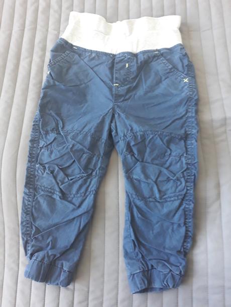 Nohavice, dopodopo,92