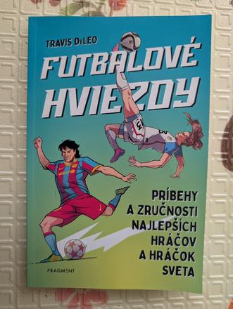 Futbalové hviezdy travis dileo,