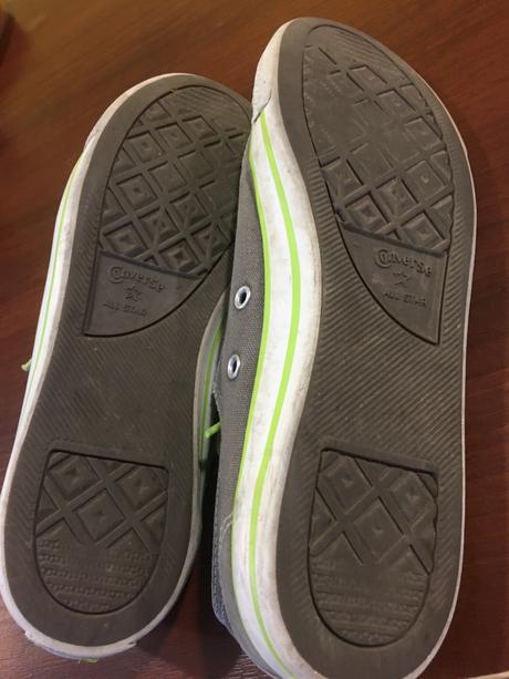 Tenisky, converse,40