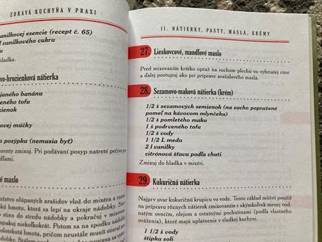 Zdravá kuchyňa v praxi-prvé vyd.1997,