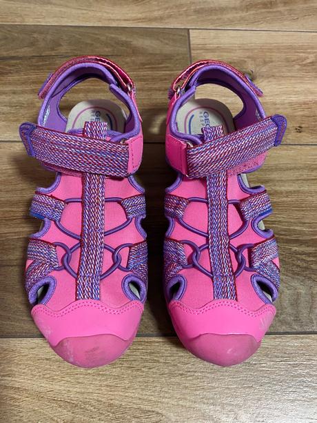 Sandále geox 37, geox,37