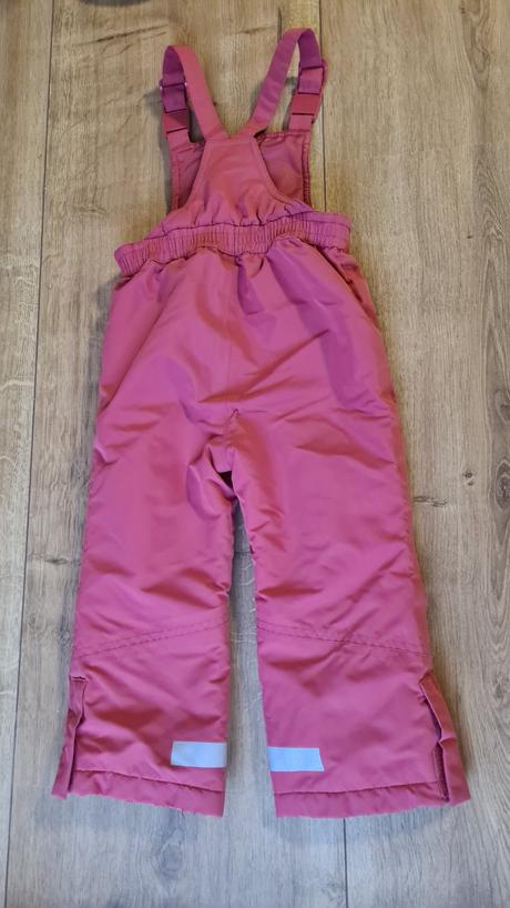 Oteplovacky nohavice, f&f,98