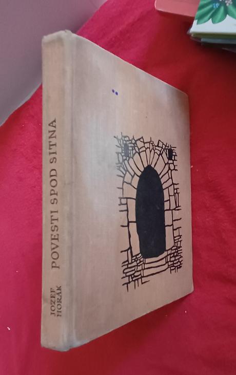 Povesti spod sitna, 