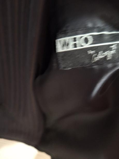 Chlapčenský oblek, 140