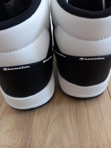 Pánske tenisky sneakers, champion,45