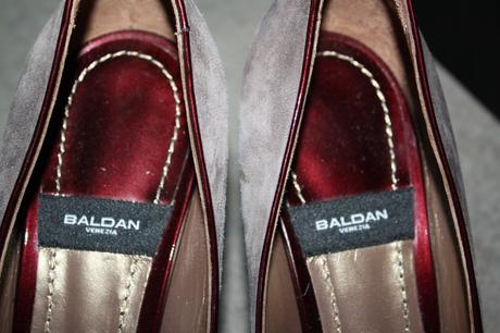 Baldan venezia topanky, baldinini,39