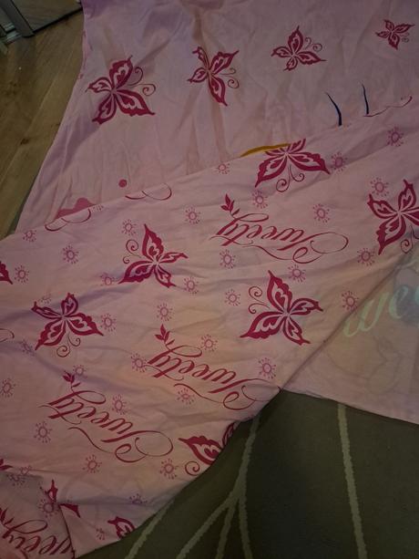 Posteľné obliečky tweety, šírka (cm): 140,dĺžka (cm): 200