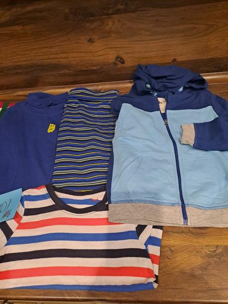 Mix lupilu 110 /116, 104–116