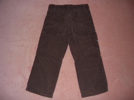 Nohavice, dopodopo,104