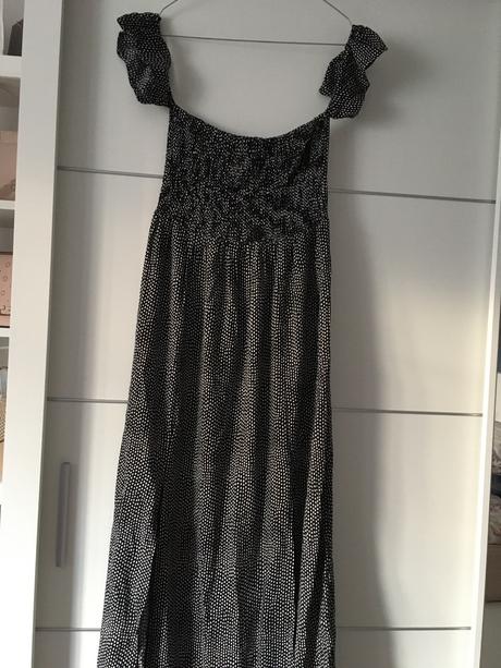 Dlhé šaty, new yorker,s