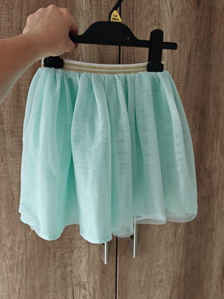 Sukňa, h&m,110