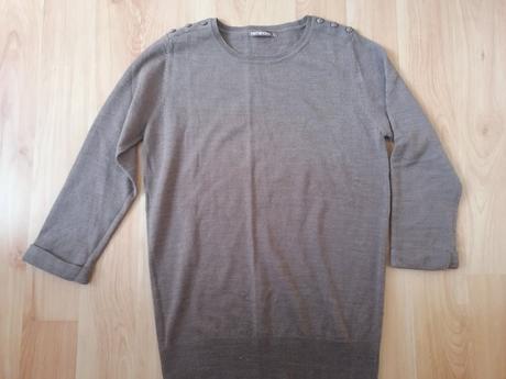 Svetrík, terranova,l