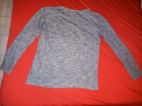 Štýlové tričko, bonprix,134