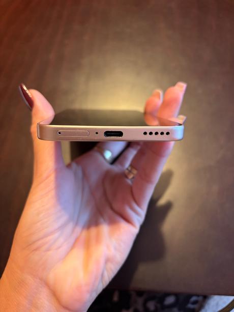 Honor 400 5g desert gold,