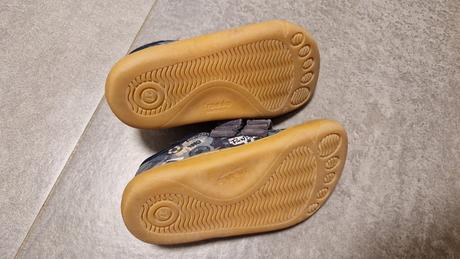 Froddo tenisky football 27, froddo,27