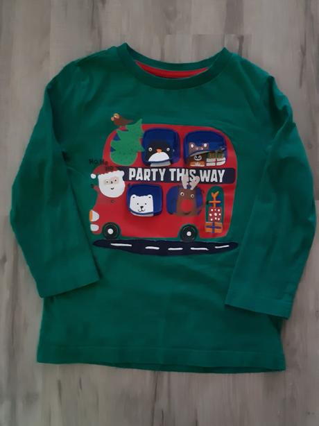 Vianocne tricko, f&f,116