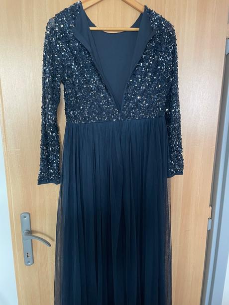 Spoločenské saty na ples, m