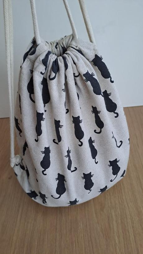 Vrecúško/ batoh pre deti localhand, 