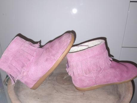 Zimné čižmy shooshoos, shooshoos,23