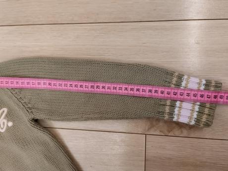 Svetrík, h&m,110