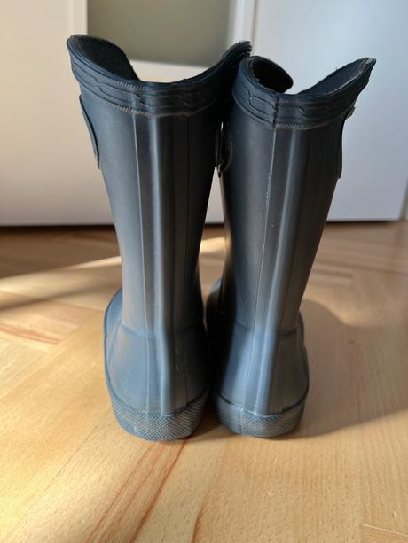 Gumáky hunter, veľkosť 25, hunter,25