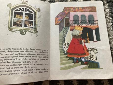 Zlatá húska (1996), 