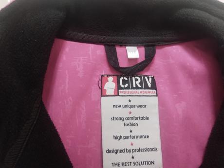 Softshellová bunda, 128