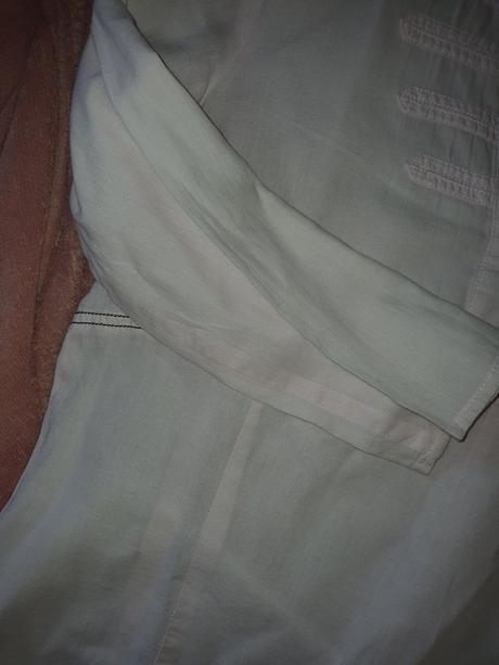 Ľahká blúzka 36 s, s