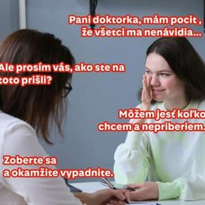 Všetci ma nenávidia