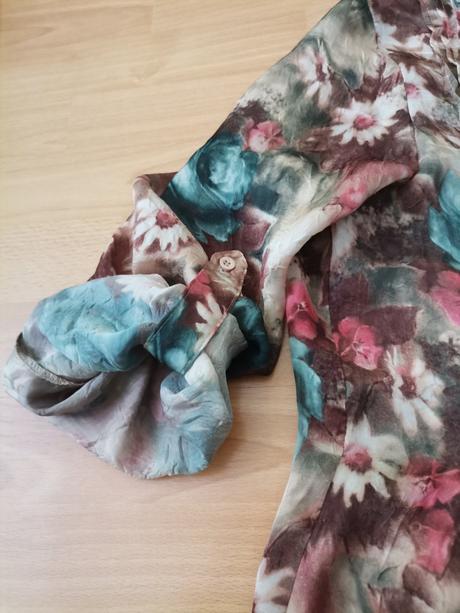 Dámska blúzka xxl, xxl