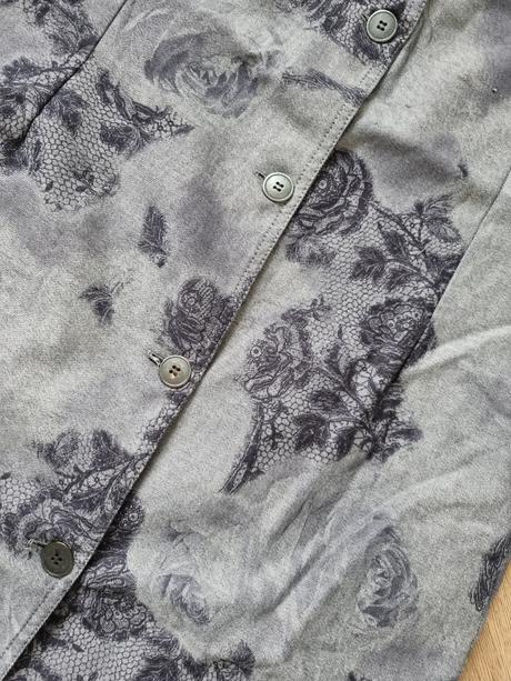 Riflové šaty caroll 40, 40