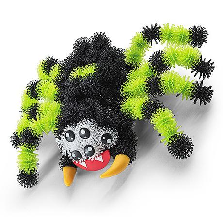 Bunchems kreatívna sada 1000+50ks,