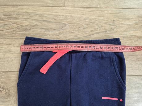 Teplaky, dopodopo,116