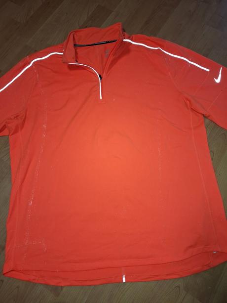 Pánske tričko, nike,xl