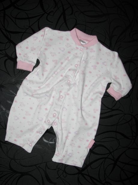 2x dupačky, cherokee,56