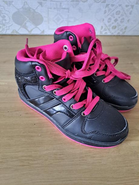 Nové tenisky, f&f,32