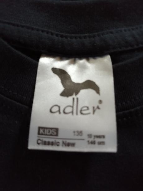 3 x tričko krátky rukav na 10rokov 3 pack, 146