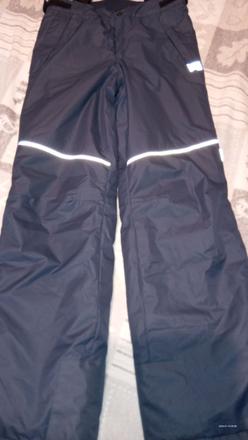 Lyžiarske nohavice, coccodrillo,164