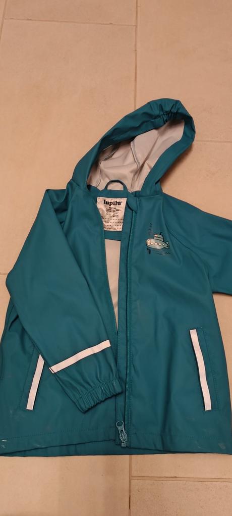 Bundička, lupilu,104