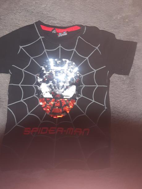 Chlapčenské tričká, 92