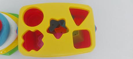 Hračky interaktívne, 