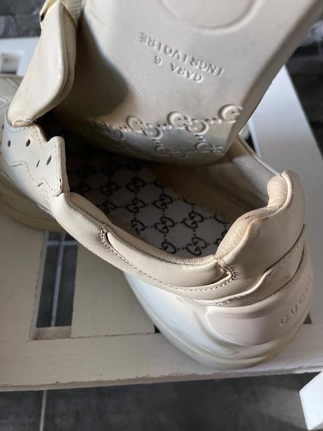 Gucci orig sedia na 23,5 az 24 cm, gucci,37