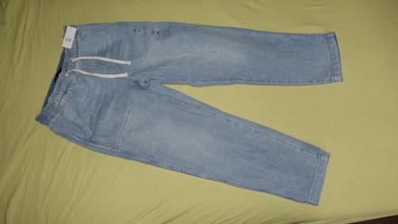 Nove rifle gap, gap,xs