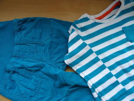 Tenké menčestrové nohavice, lupilu,86