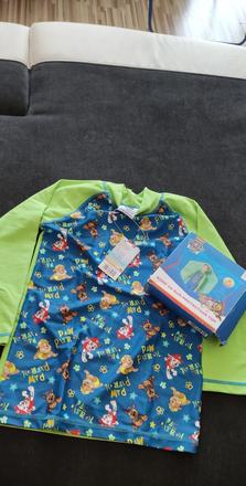 Oblečenie do vody 134/140, nickelodeon,140