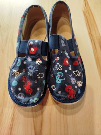 Papučky vd 20 cm, 31