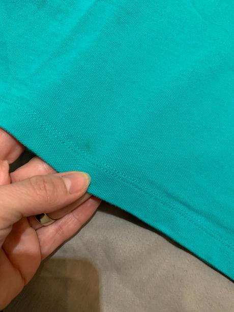 Tričko, calvin klein,xs