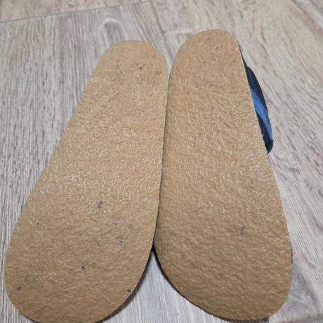 Papuče ef barefoot, 32