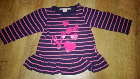 Tričko, reserved,68